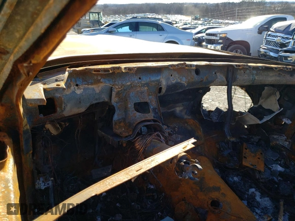 1986 Chevrolet El Camino z VIN 3GCCW80Z0GS917385, wystawiony jako Copart lot #89348085 z przebiegiem Nie podano mil oraz Szkoda całkowita • Salvage title. Historia ofert i sprzedaży dostępna na DreamBid. Obrazek 9.