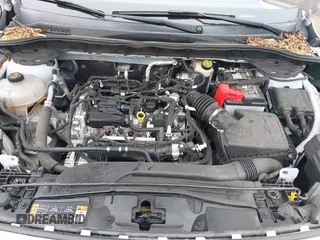 2020 Ford Escape SE с VIN 1FMCU0G62LUC72330, выставлен на аукционе IAAI как лот 42484552 с пробегом 43 999 миль миль и . История ставок и продаж доступна на DreamBid. Изображение 10.