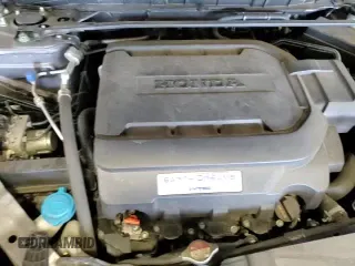 2017 Honda Accord EX-L with VIN 1HGCR3F88HA006072, listed as a Copart auction lot 85349075 with 106,450 mi miles and Salvage title. Bid and sale history available at DreamBid. Image 15.