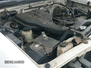 2003 Nissan Frontier XE z VIN 1N6DD26T03C458432, wystawiony jako IAAI lot #41799157 z przebiegiem 181 069 mil mil oraz . Historia ofert i sprzedaży dostępna na DreamBid. Obrazek 20.