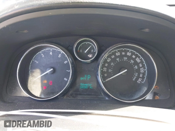 2014 Chevrolet Captiva Sport LT with VIN 3GNAL3EK2ES681051, listed as a IAAI auction lot 41876851 with 160,387 mi miles and . Bid and sale history available at DreamBid. Image 7.