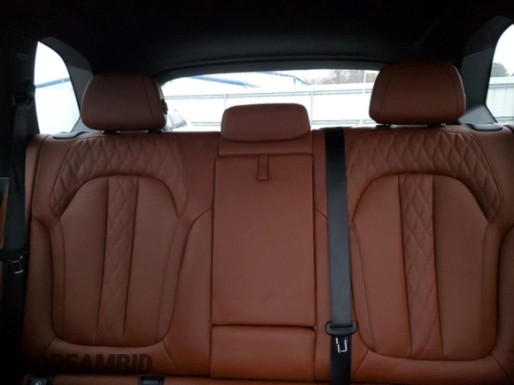 2022 BMW X5 xDrive40i with VIN 5UXCR6C04N9L10610, listed as a Copart auction lot 73212042 with 13,738 mi miles. Bid and sale history available at carsss.com. Image 10.