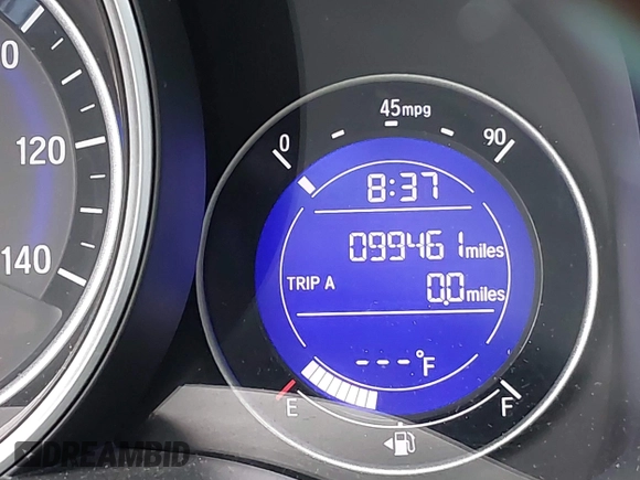 2015 Honda Fit EX-L with VIN 3HGGK5H82FM731732, listed as a IAAI auction lot 42164252 with 99,461 mi miles and . Bid and sale history available at DreamBid. Image 7.