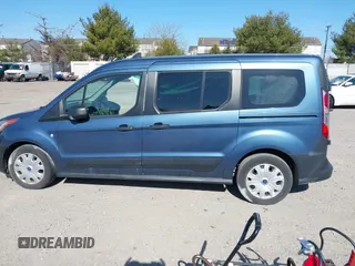 2019 Ford Transit Connect XL с VIN NM0GS9E21K1426782, выставлен на аукционе IAAI как лот 41746499 с пробегом 54 550 миль миль и . История ставок и продаж доступна на DreamBid. Изображение 14.