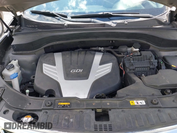 2015 Kia Sorento LX with VIN 5XYKT4A75FG640517, listed as a IAAI auction lot 42019468 with 135,710 mi miles. Bid and sale history available at carsss.com. Image 10.