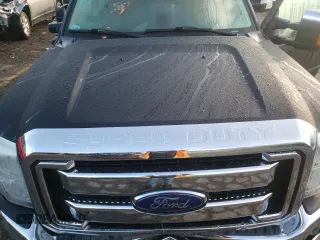 2013 Ford F-250 XL with VIN 1FT7X2BT5DEB44617, listed as a Copart auction lot 72566734 with 117,798 mi miles and Clean Title. Bid and sale history available at DreamBid. Image 11.