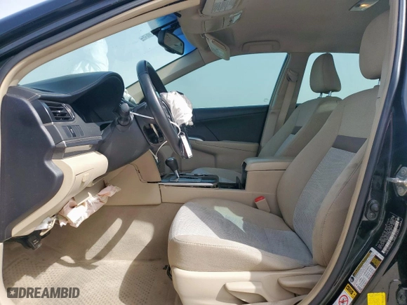 2013 Toyota Camry Hybrid LE with VIN 4T1BD1FK7DU065062, listed as a Copart auction lot 48158525 with 89,749 mi miles and Salvage Title. Bid and sale history available at carsss.com. Image 7.