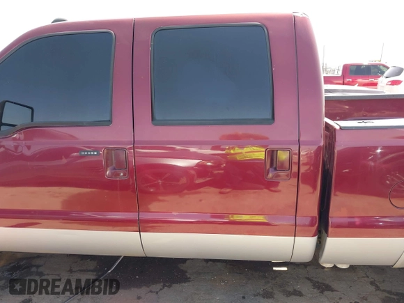 2006 Ford Super Duty F-250 XL with VIN 1FTSW21P76EC78212, listed as a IAAI auction lot 42076006 with 267,848 mi miles. Bid and sale history available at carsss.com. Image 14.