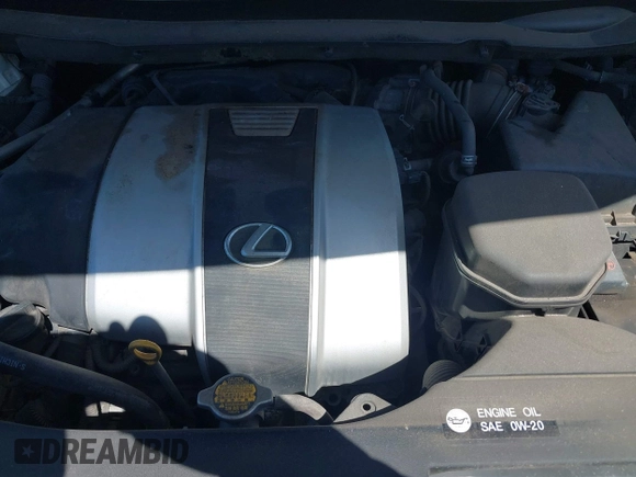 2016 Lexus RX 350 with VIN 2T2ZZMCA9GC020395, listed as a IAAI auction lot 41934048 with 80,382 mi miles and . Bid and sale history available at DreamBid. Image 10.