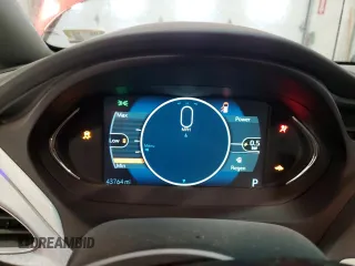 2021 Chevrolet Bolt EV Premier z VIN 1G1FZ6S05M4100022, wystawiony jako Copart lot #44003045 z przebiegiem 43 764 mil mil oraz Szkoda całkowita • Salvage title. Historia ofert i sprzedaży dostępna na DreamBid. Obrazek 9.
