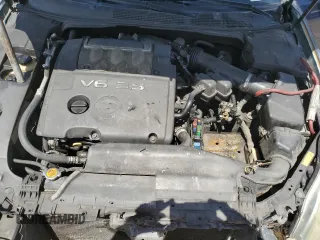 2006 Nissan Maxima 3.5 SE with VIN 1N4BA41E36C860799, listed as a Copart auction lot 71220284 with 149,000 mi miles and Salvage Title. Bid and sale history available at carsss.com. Image 11.