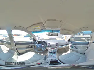 2008 Subaru Outback i z VIN 4S4BP61C087302239, wystawiony jako Copart lot #58825705 z przebiegiem 143 544 mil mil oraz Czysty tytuł • Clean title. Historia ofert i sprzedaży dostępna na DreamBid. Obrazek 14.