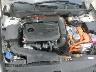 2023 Hyundai Sonata Limited с VIN KMHL54JJ1PA059538, выставлен на аукционе Copart как лот 63406035 с пробегом 39 441 миль миль и Чистый • Clean title. История ставок и продаж доступна на DreamBid. Изображение 14.