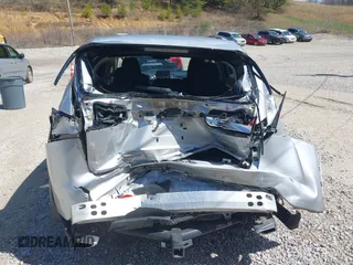 2016 Lexus NX 200t z VIN JTJBARBZ4G2062079, wystawiony jako IAAI lot #41863334 z przebiegiem 103 571 mil mil oraz . Historia ofert i sprzedaży dostępna na DreamBid. Obrazek 17.