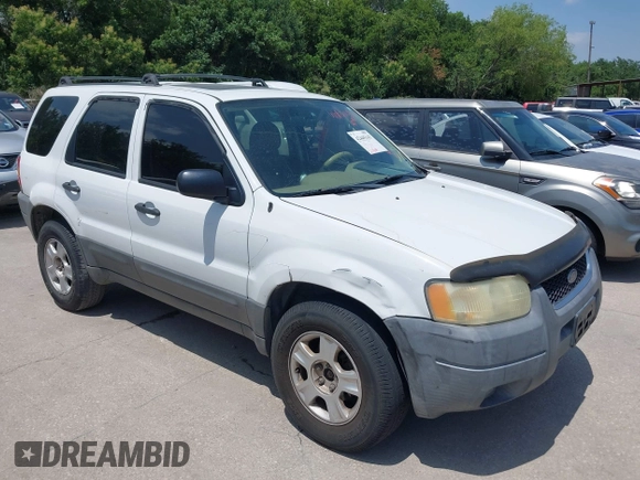 2004 Ford Escape XLT с VIN 1FMCU93194KA79300, выставлен на аукционе IAAI как лот 42445143 с пробегом 200 384 миль миль и . История ставок и продаж доступна на DreamBid. Изображение 1.