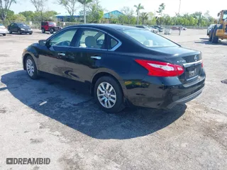 2016 Nissan Altima 2.5 S with VIN 1N4AL3AP7GC174588, listed as a IAAI auction lot 41883382 with 76,469 mi miles. Bid and sale history available at carsss.com. Image 3.
