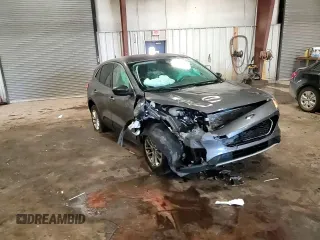 2022 Ford Escape SE with VIN 1FMCU9G66NUB71332, listed as a Copart auction lot 74324304 with 31,433 mi miles and Non Repairable. Bid and sale history available at DreamBid. Image 14.