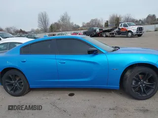 2016 Dodge Charger R/T with VIN 2C3CDXCT3GH247555, listed as a IAAI auction lot 41731976 with 47,290 mi miles and . Bid and sale history available at DreamBid. Image 13.