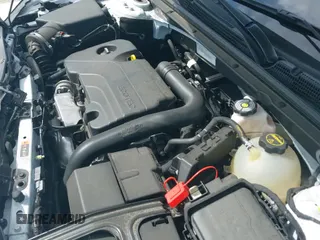 2025 Chevrolet Malibu LS с VIN 1G1ZB5STXSF101027, выставлен на аукционе IAAI как лот 42710490 с пробегом 33 355 миль миль и . История ставок и продаж доступна на DreamBid. Изображение 20.