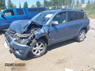 2012 Toyota RAV4 Limited с VIN 2T3DK4DV1CW093359, выставлен на аукционе IAAI как лот 42433686 с пробегом Не указан миль и . История ставок и продаж доступна на DreamBid. Изображение 17.