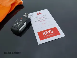 2021 Ram 2500 Power Wagon с VIN 3C6TR5EJ5MG501492, выставлен на аукционе IAAI как лот 42416688 с пробегом 35 033 миль миль и . История ставок и продаж доступна на DreamBid. Изображение 11.