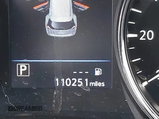 2020 Nissan Rogue SL with VIN 5N1AT2MV4LC802529, listed as a IAAI auction lot 41357217 with 110,251 mi miles and . Bid and sale history available at DreamBid. Image 16.