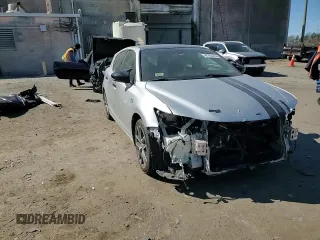 2015 Lexus CT 200h z VIN JTHKD5BH4F2220492, wystawiony jako Copart lot #48703315 z przebiegiem 144 549 mil mil oraz Szkoda całkowita • Salvage title. Historia ofert i sprzedaży dostępna na DreamBid. Obrazek 11.