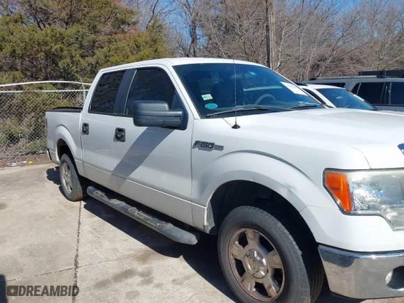 2013 Ford F-150 XL with VIN 1FTEW1CM5DFA90838, listed as a IAAI auction lot 41463090 with 225,287 mi miles. Bid and sale history available at carsss.com. Image 13.