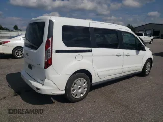 2014 Ford Transit Connect XLT с VIN NM0GE9F79E1158733, выставлен на аукционе Copart как лот 64363455 с пробегом 165 038 миль миль и Чистый • Clean title. История ставок и продаж доступна на DreamBid. Изображение 3.