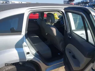 2011 Dodge Caliber Mainstreet with VIN 1B3CB3HA9BD126117, listed as a IAAI auction lot 41897907 with 85,026 mi miles and . Bid and sale history available at DreamBid. Image 8.