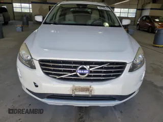 2016 Volvo XC60 T5 Drive-E Premier z VIN YV440MDK9G2844330, wystawiony jako Copart lot #50769675 z przebiegiem 143 263 mil mil oraz Czysty tytuł • Clean title. Historia ofert i sprzedaży dostępna na DreamBid. Obrazek 5.
