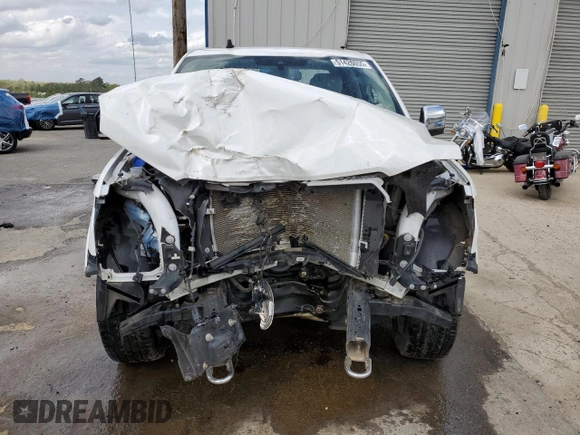 2020 Ford F-150 XL with VIN 1FTEW1E51LKD21357, listed as a Copart auction lot 51426055 with 93,517 mi miles and Salvage Title. Bid and sale history available at carsss.com. Image 5.
