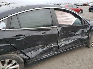 2011 Mazda 6 i Grand Touring with VIN 1YVHZ8CH2B5M25745, listed as a Copart auction lot 78498784 with 217,971 mi miles and Salvage Title. Bid and sale history available at DreamBid. Image 10.