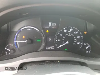 2013 Lexus RX 450h с VIN JTJZB1BA5D2007403, выставлен на аукционе Copart как лот 57331335 с пробегом 158 978 миль миль и Чистый • Clean title. История ставок и продаж доступна на DreamBid. Изображение 9.