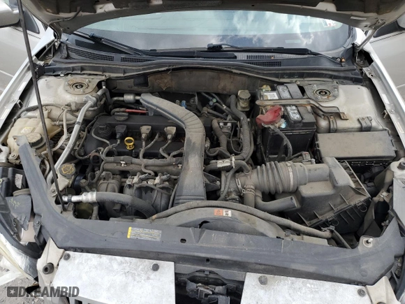 2007 Mercury Milan Premier with VIN 3MEHM08Z77R608164, listed as a Copart auction lot 51136515 with 208,136 mi miles and Salvage Title. Bid and sale history available at carsss.com. Image 11.
