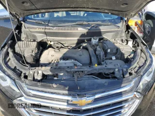 2018 Chevrolet Equinox Premier with VIN 2GNAXWEX7J6314429, listed as a Copart auction lot 51079945 with 79,044 mi miles and Clean Title. Bid and sale history available at carsss.com. Image 12.