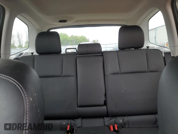 2018 Subaru Forester with VIN JF2SJEWC6JH577902, listed as a Copart auction lot 58854015 with 105,043 mi miles and Clean title. Bid and sale history available at DreamBid. Image 10.