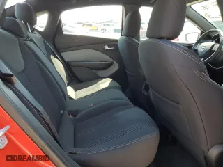 2016 Dodge Dart SXT Sport with VIN 1C3CDFFA7GD817395, listed as a Copart auction lot 51430935 with 119,215 mi miles and Salvage Title. Bid and sale history available at carsss.com. Image 10.