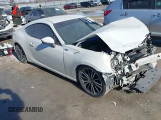 2014 Scion FR-S with VIN JF1ZNAA13E9707320, listed as a IAAI auction lot 41412161 with 147,503 mi miles and . Bid and sale history available at DreamBid. Image 1.