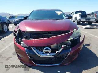 2016 Nissan Maxima SL with VIN 1N4AA6AP0GC426365, listed as a IAAI auction lot 42054030 with 165,557 mi miles and . Bid and sale history available at DreamBid. Image 6.