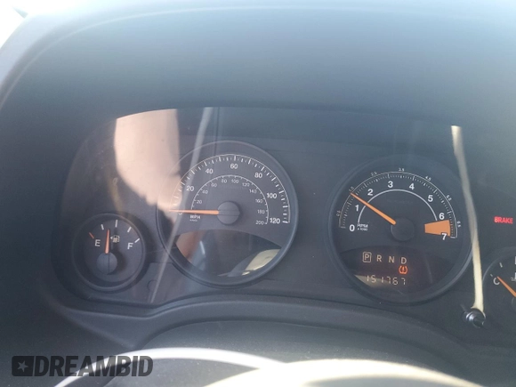 2014 Jeep Patriot Altitude с VIN 1C4NJPBA0ED534617, выставлен на аукционе Copart как лот 53613565 с пробегом 151 767 миль миль и Списание • Salvage title. История ставок и продаж доступна на DreamBid. Изображение 9.