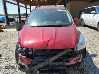 2014 Ford Escape SE with VIN 1FMCU0GX2EUD62962, listed as a Copart auction lot 54368775 with 63,495 mi miles and Salvage Title. Bid and sale history available at DreamBid. Image 5.