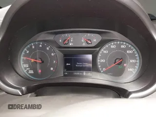 2020 Chevrolet Malibu LS with VIN 1G1ZC5ST1LF076601, listed as a IAAI auction lot 42002785 with 139,295 mi miles and . Bid and sale history available at DreamBid. Image 7.