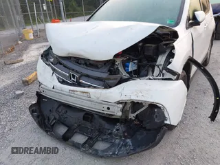 2013 Honda CR-V EX-L with VIN 5J6RM4H78DL032519, listed as a IAAI auction lot 42458397 with 67,141 mi miles and . Bid and sale history available at DreamBid. Image 6.
