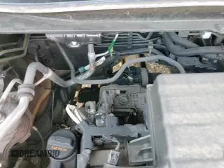 2021 Honda CR-V LX with VIN 5J6RW2H25ML018774, listed as a Copart auction lot 55918675 with 42,868 mi miles and Salvage title. Bid and sale history available at DreamBid. Image 14.