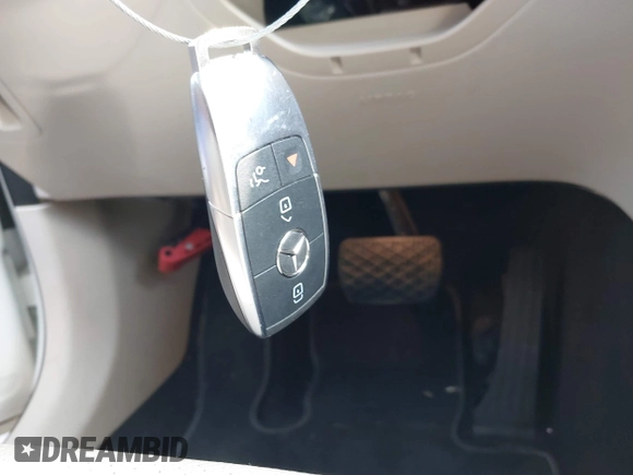 2021 Mercedes-Benz GLC 300 с VIN W1N0G8DB9MF868502, выставлен на аукционе IAAI как лот 41929908 с пробегом 68 958 миль миль и . История ставок и продаж доступна на DreamBid. Изображение 11.