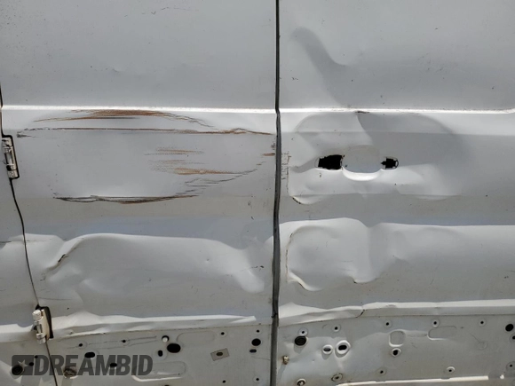 2019 Ford Transit с VIN 1FTYR2ZM3KKA76250, выставлен на аукционе Copart как лот 59904525 с пробегом 198 612 миль миль и Чистый • Clean title. История ставок и продаж доступна на DreamBid. Изображение 11.