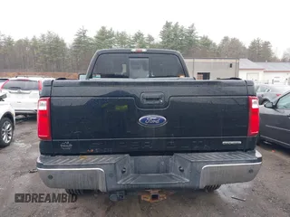 2016 Ford Super Duty F-250 SRW XLT with VIN 1FT7X2B69GEA07677, listed as a IAAI auction lot 41776279 with 72,148 mi miles. Bid and sale history available at carsss.com. Image 16.