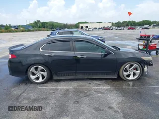 2012 Acura TSX Special Edition with VIN JH4CU2E85CC004753, listed as a IAAI auction lot 42490602 with 165,107 mi miles and . Bid and sale history available at DreamBid. Image 14.