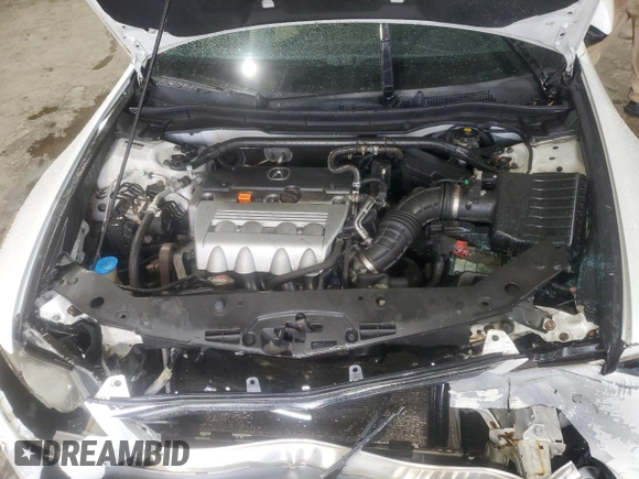2012 Acura TSX Technology с VIN JH4CU2F64CC030841, выставлен на аукционе Copart как лот 64146525 с пробегом 167 770 миль миль и Чистый • Clean title. История ставок и продаж доступна на DreamBid. Изображение 11.